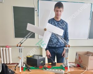 Хакатон