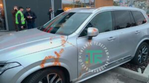 Майбоженко