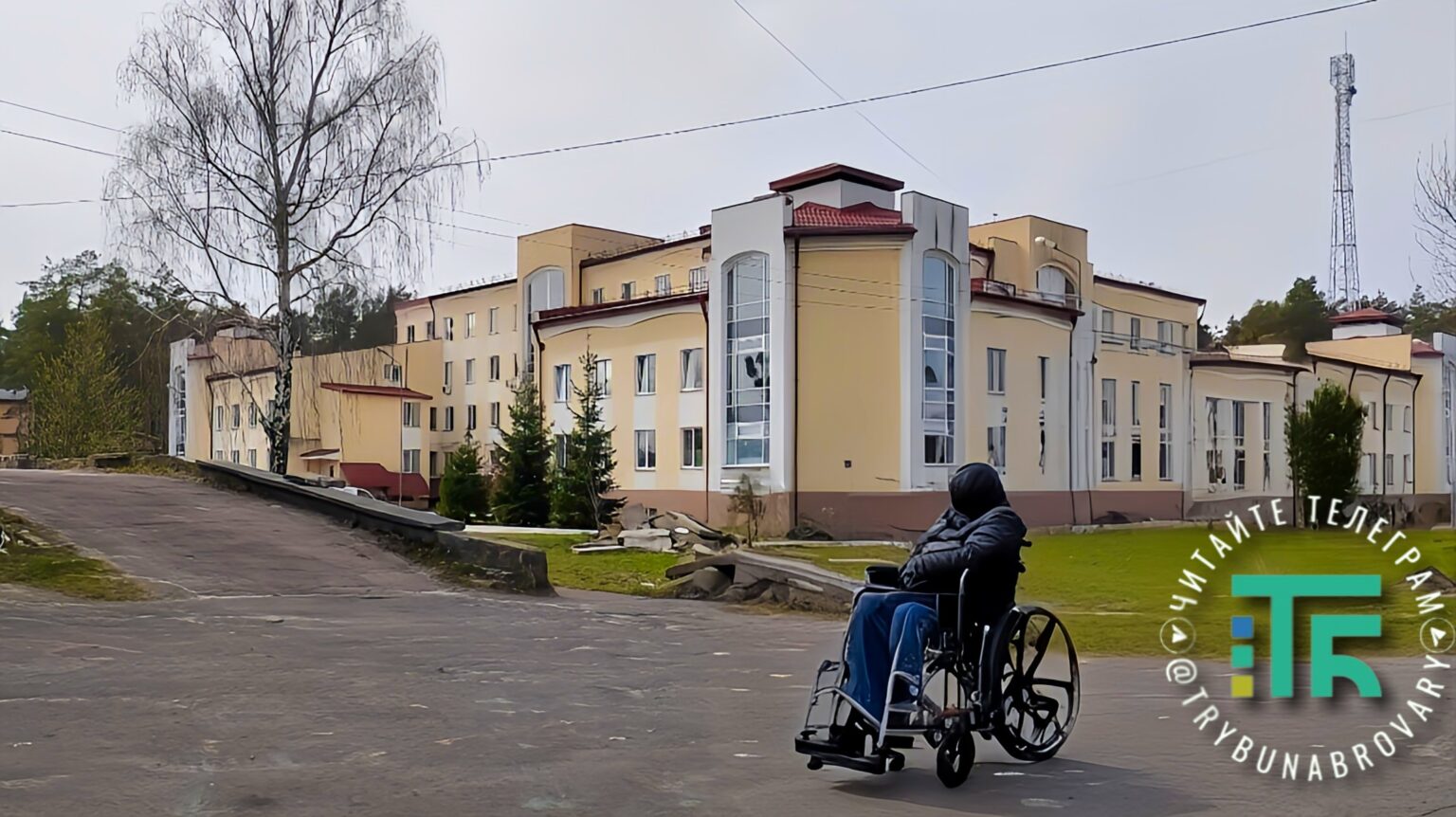 Інвалідність в Україні: повний гід із оформлення-2024