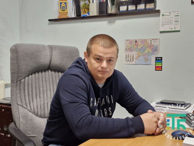 «За 8 місяців роботи не було жодного звернення щодо можливої корупції у стінах Броварської міськради», – новий уповноважений із питань запобігання та виявлення корупції у виконавчих органах БМР Олег Фомін, уповноважений із запобігання корупції