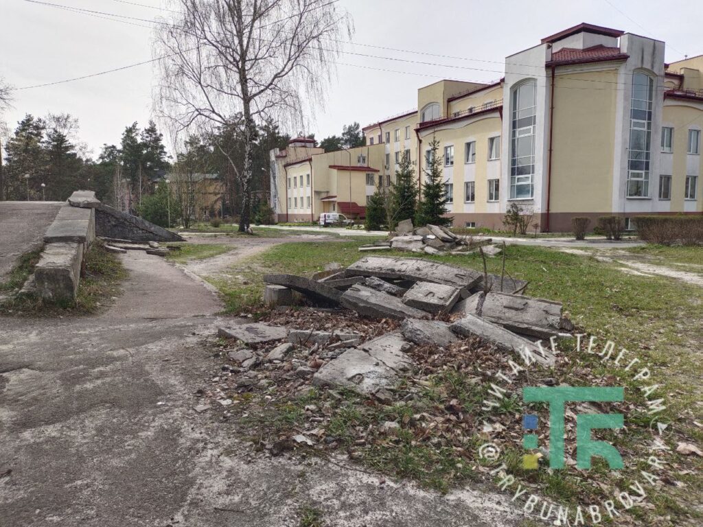 Лікарня
