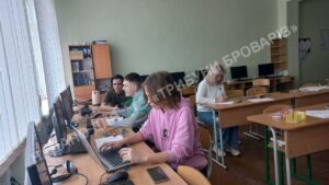 Хакатон