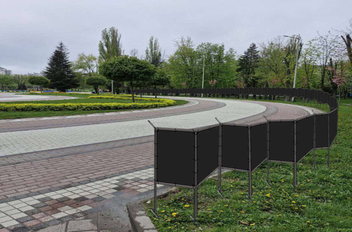 Алея Слави