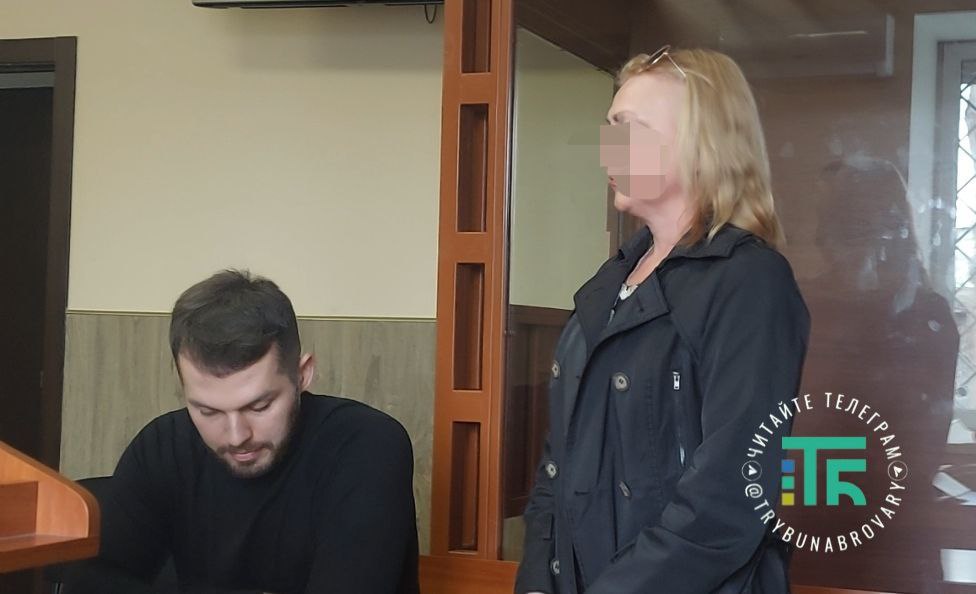 Суд над головною бухгалтеркою дитсадка «Червоні вітрила»: підсудна не визнає вини щодо розтрати понад 556 тис. грн бюджетних коштів Суд над бухгалтеркою дитсадка "Червоні вітрила"