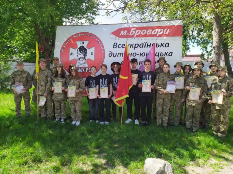 Гра Джура