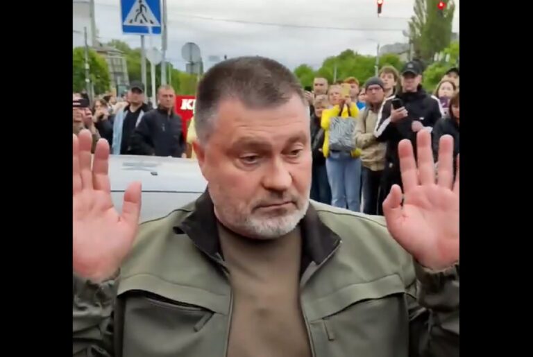 Володитмир Майбоженко