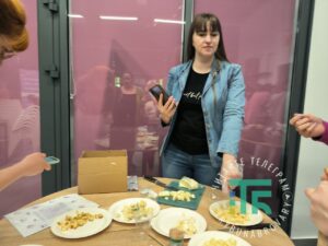 Катерина Волікова