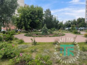 Клени ЖК Купава