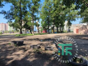 КНС Броварської Сотні