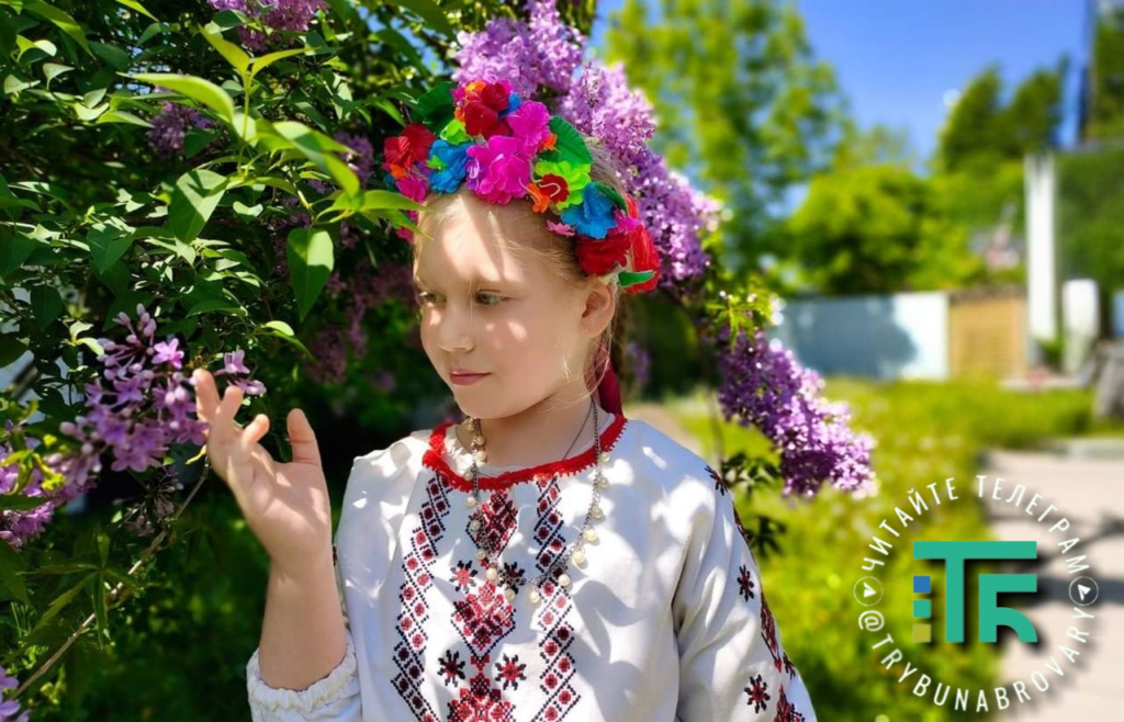 Код нації: 15 цікавих фактів про вишиванку