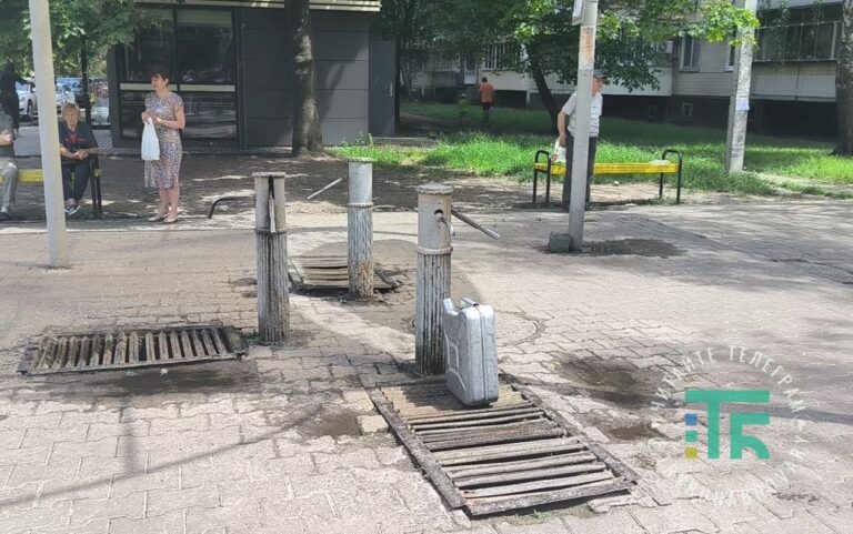 Бювет