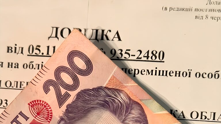 Як ВПО вирішити проблему затримки виплат: поради та контакти