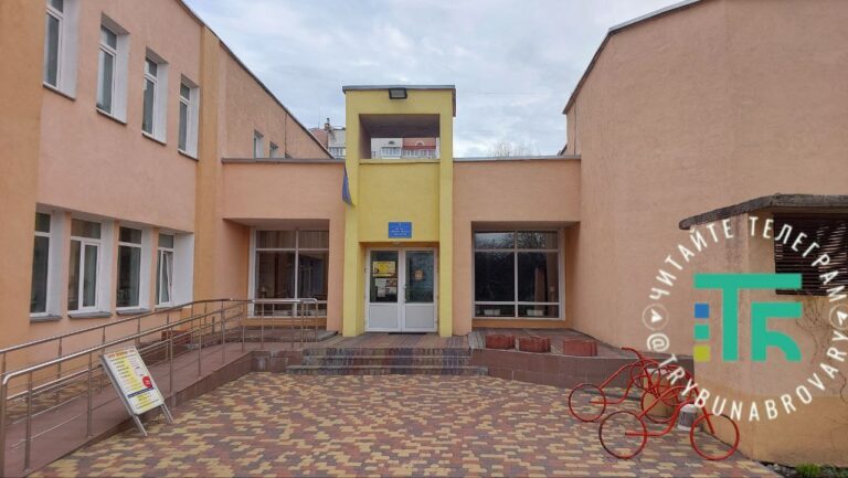 У Броварах плата за навчання в школах естетичного виховання дітей зросла в середньому на 30%