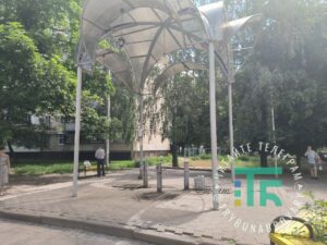 Бювет Незалежності