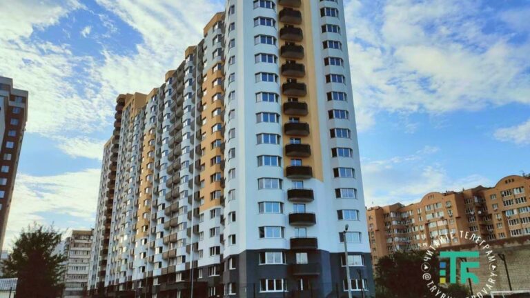 У будинках ОСББ та ЖБК місто допоможе з капремонтами: де, що та скільки