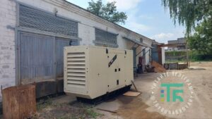 Генератор КНС