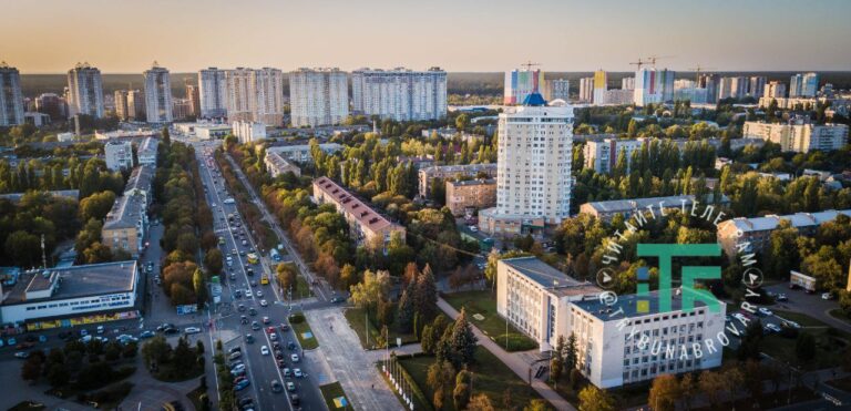 Бровари