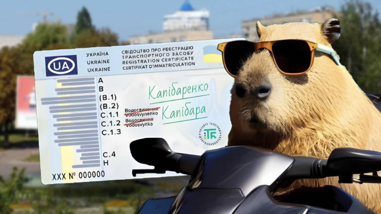 Змінили прізвище чи ім’я? Як оновити водійські документи та свідоцтво про реєстрацію авто