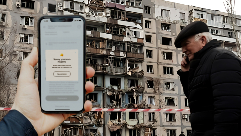 Моральна компенсація за втрату близьких: у Реєстрі збитків стартував прийом заяв