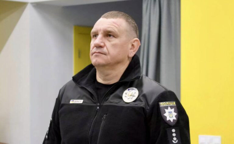 Про резонансні (і не тільки) кримінальні справи на території Броварщини: підсумки роботи за рік Броварського райуправління поліції. Частина 1