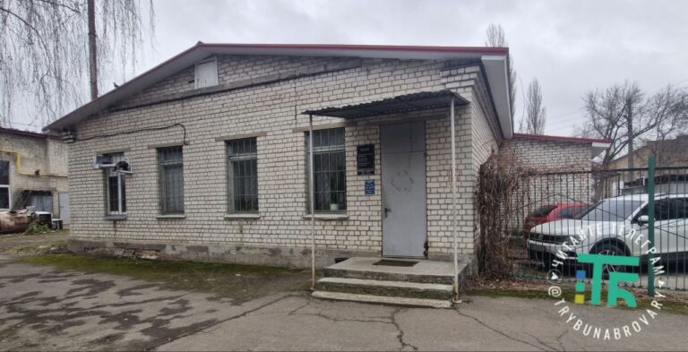 Про розтини в морзі Броварської лікарні: від яких хвороб найчастіше помирають пацієнти медзакладу морг у Броварах