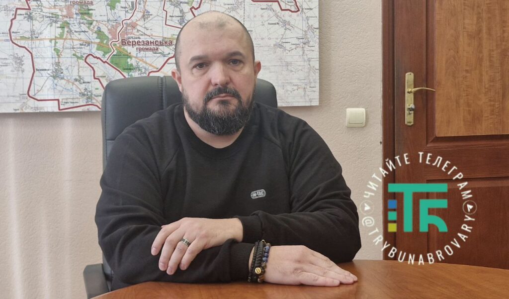 «Я людина, яка нікому нічого не зобов’язана. І я з тих, хто завжди йде «по гребеню», щоб здолати якісь висоти», – Тарас Бакай Тарас Бакай