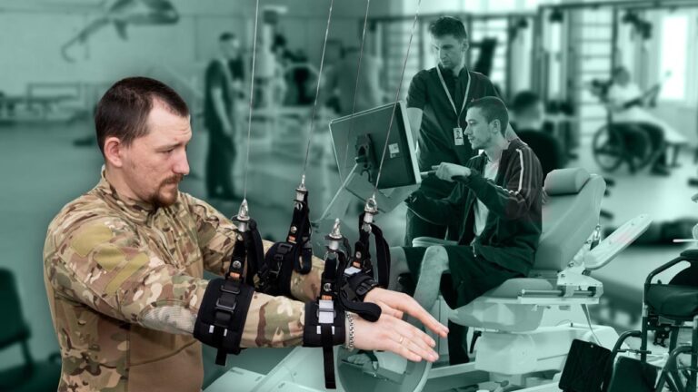 Гарантовані виплати військовослужбовцям під час лікування: скільки отримають бійці у 2025 році