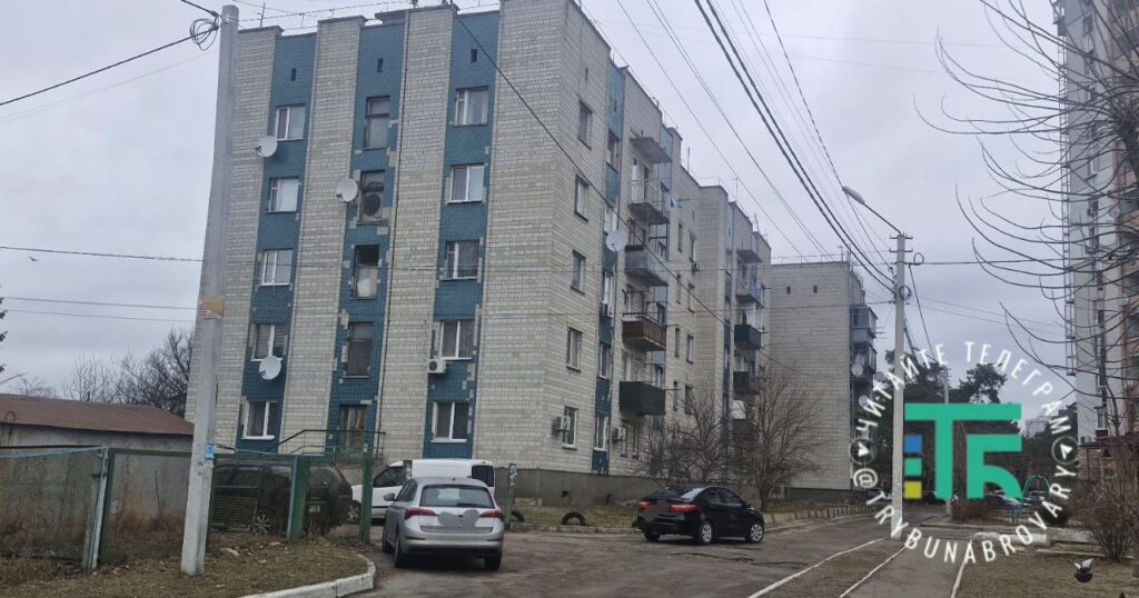 «Мене виселяють із гуртожитку для медиків, а я в Броварській лікарні пропрацювала 45 років» VS «Нам потрібно поселити молодих медиків» гуртожиток для медиків