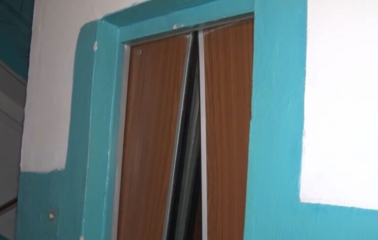 ліфт