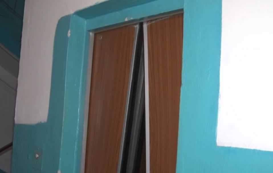 На експертне обстеження ліфтів у Броварській громаді виділять 800 тис. грн ліфт