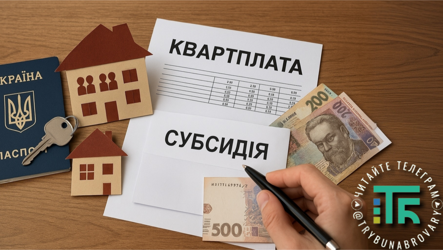 Прописані у квартирі: що варто знати про вплив на «комуналку», субсидії та спадщину
