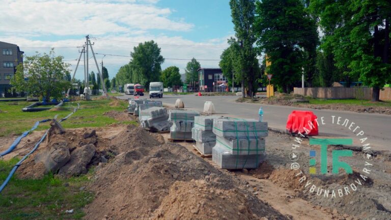 Незалежності - Січових Стрільців