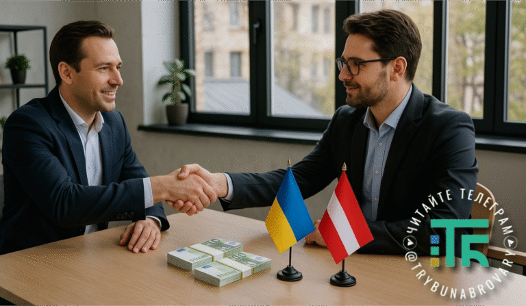 7 тисяч євро на власну справу: нова можливість для українських підприємців