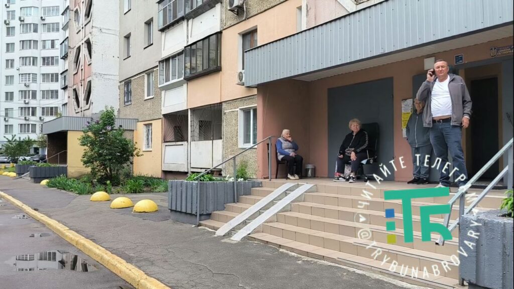 вул. С.Петлюри, 23-Б