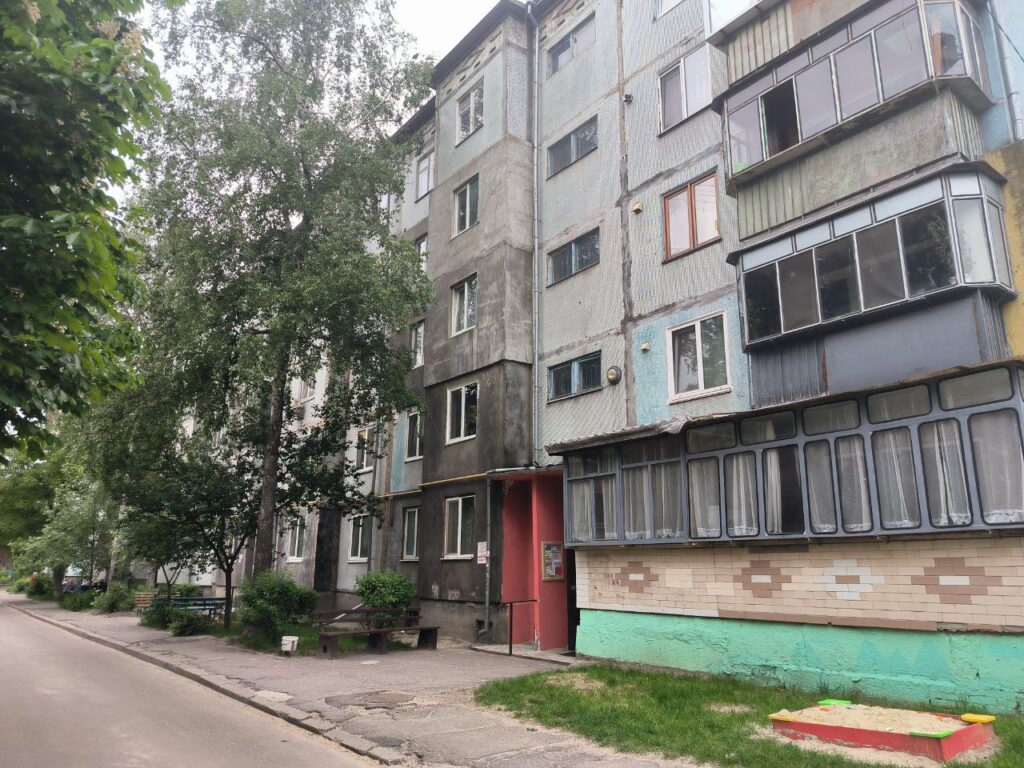 2 млн грн виділять у Броварах на капітальні ремонти головних розподільчих щитів у кількох будинках