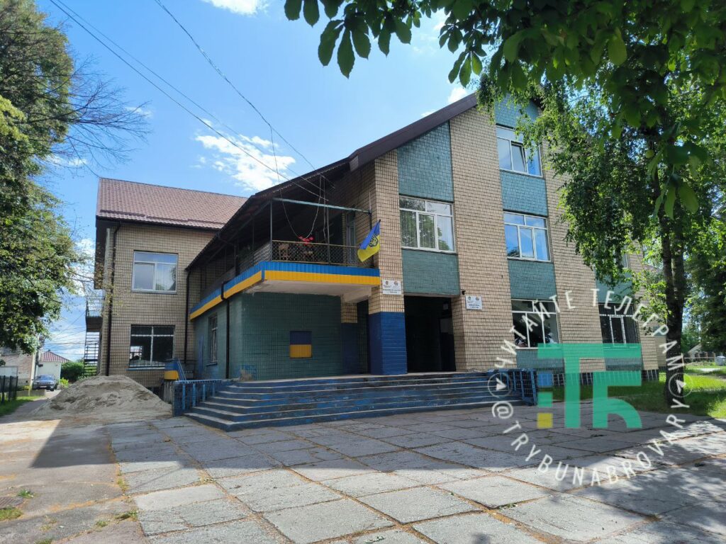 БК Требухів