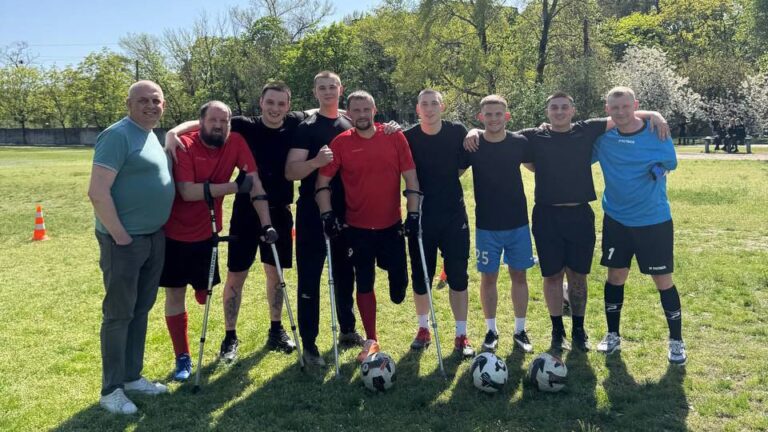 ампфутбол