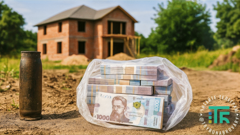 Новий етап програми єВідновлення: як отримати компенсацію за знищене житло