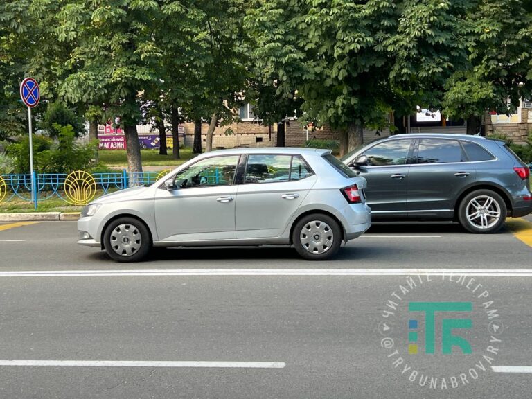Вживане авто в Броварах: які та скільки коштують