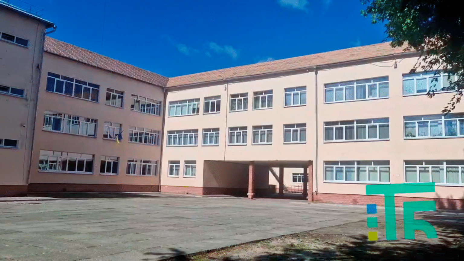 Ліцей 9