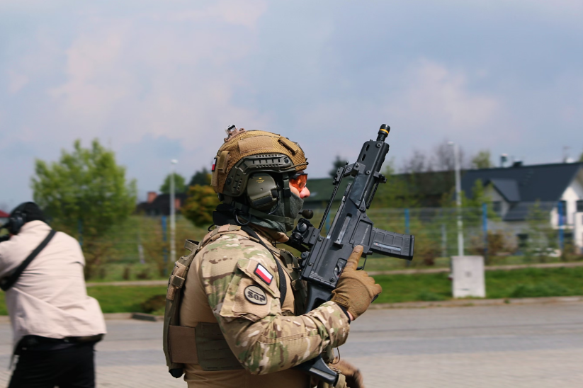 Вакансії в ЗСУ: як потрапити на службу за контрактом