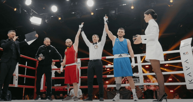 У Броварах на Благодійний міжнародний турнір із боксу планують виділити 1,5 млн грн: змагатимуться ветерани з ампутаціями бокс ветеранів із інвалідністю