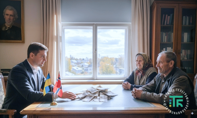 Грошова допомога від NRC: як українцям отримати 10,8 тис. грн