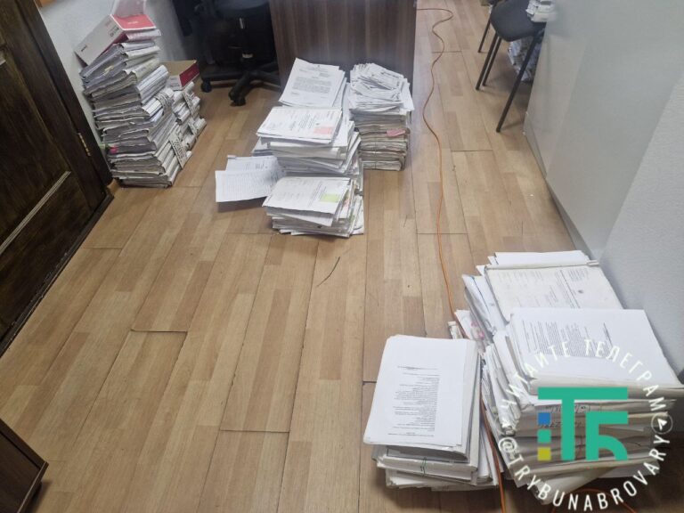 На одного суддю – понад…1000 справ: у Броварському суді катастрофічно бракує служителів Феміди Броварський суд