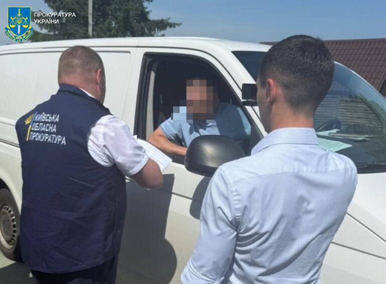 Депутата Великодимерської селищної ради судитимуть за незаконне заволодіння понад 800 тис. грн бюджетних коштів: прокуратура скерувала справу до суду Віктор Гришко