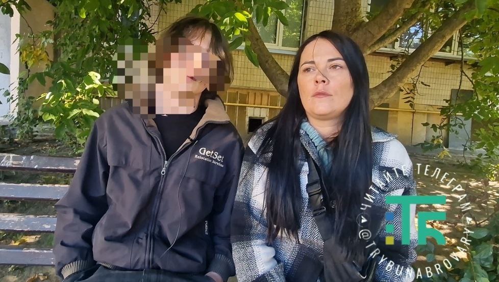 Мав довге волосся і черевики з масивною підошвою: у Броварах молодики побили підлітка побили роми