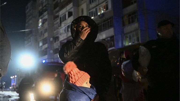 Газ, тепло та світло: перспективи на зиму в Україні блекаут