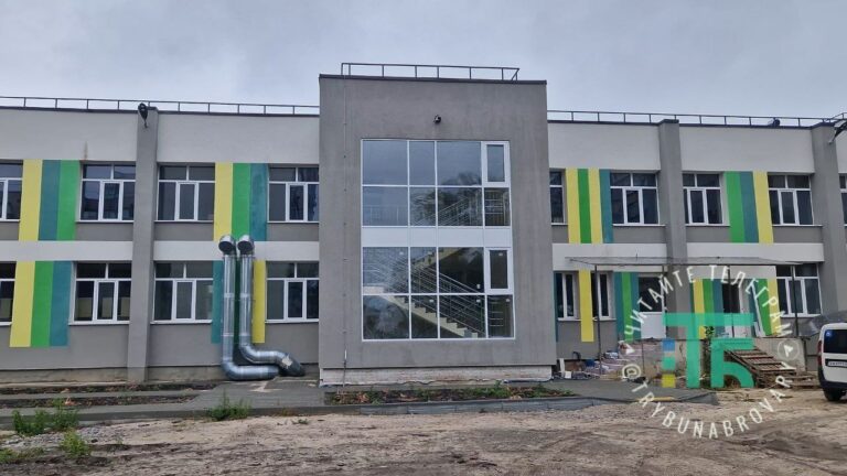 Джерельце