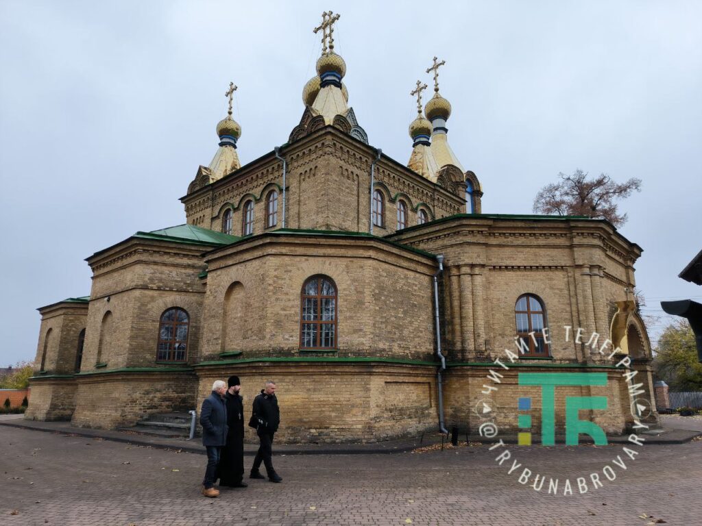 Храм Зазим'я