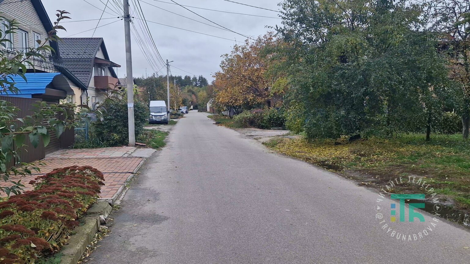 вул. Коновальця